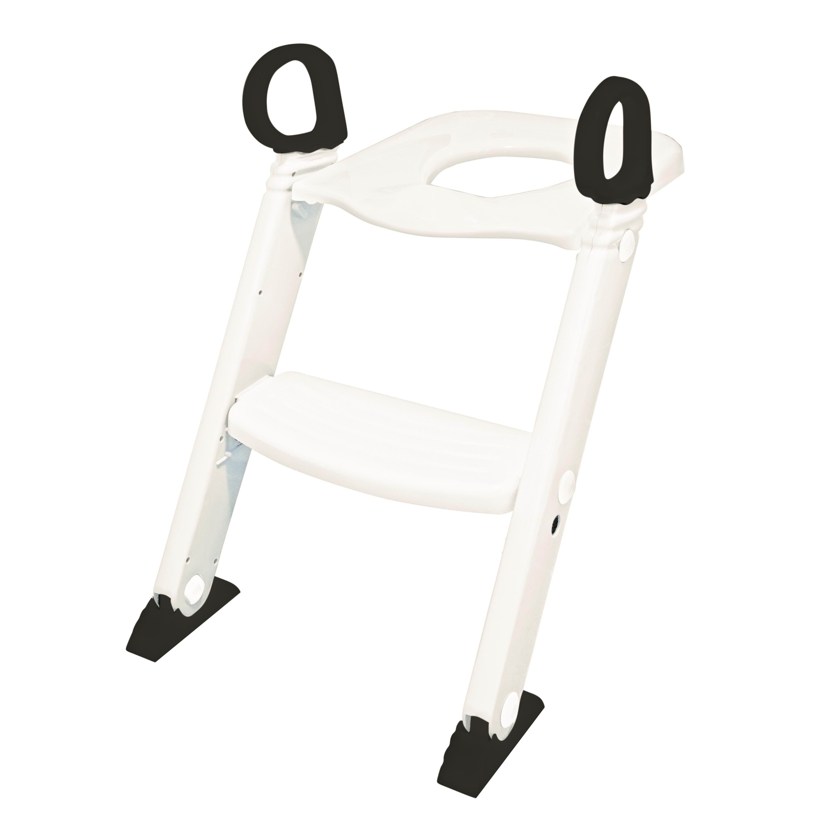 Babydan Toilet Trainer With Step - Babypflege