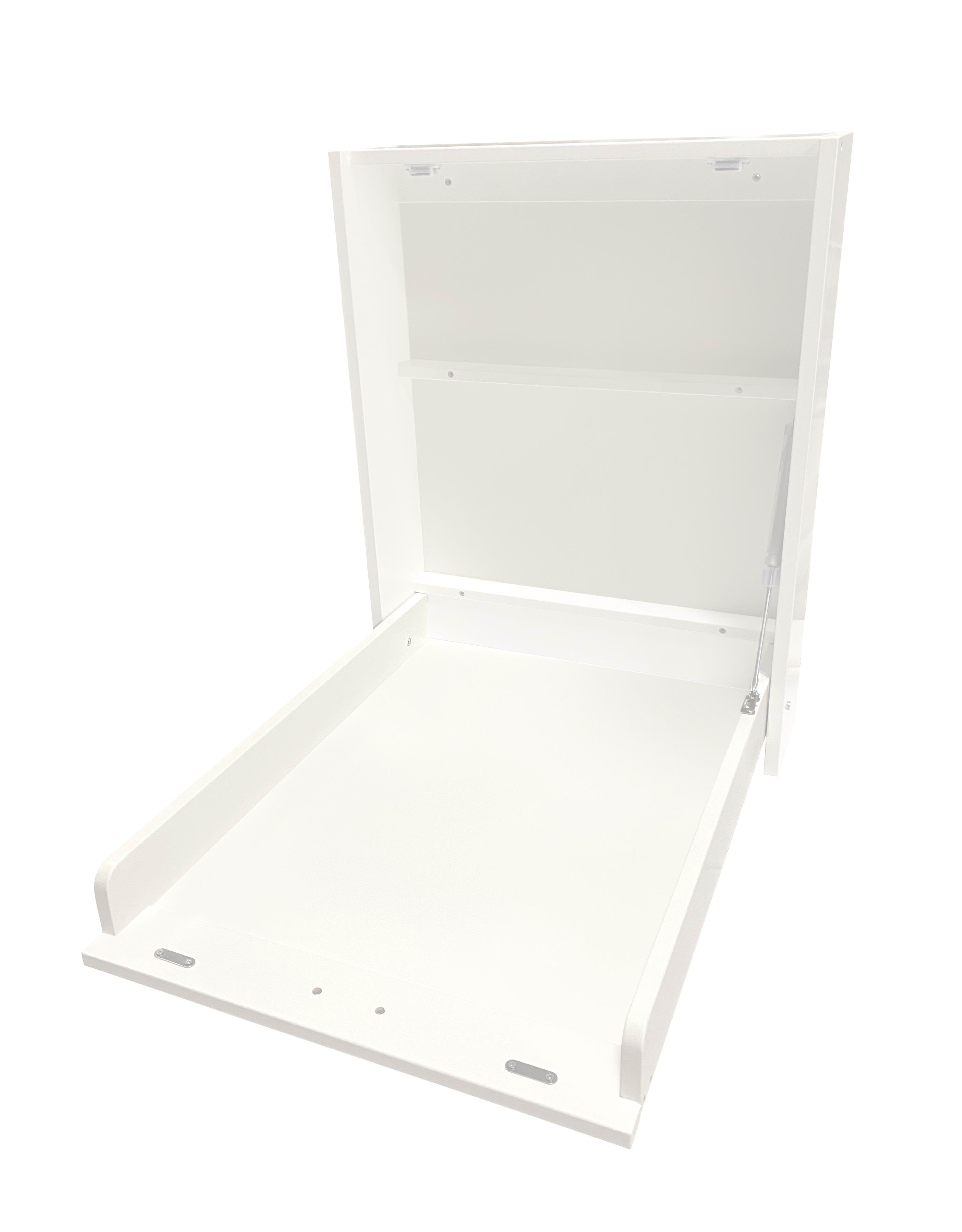Babydan Sofie Wall Mounted Changing Table - Kinderzimmer 4145-01