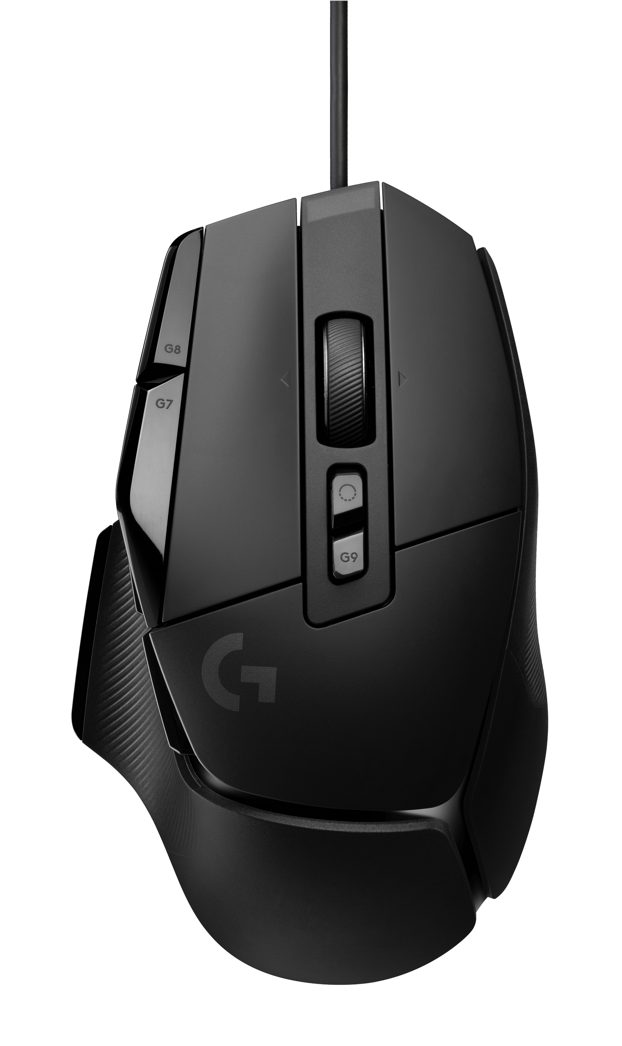 Logitech G502 X Gaming Mouse - Gaming Maus (Schwarz) 910-006139