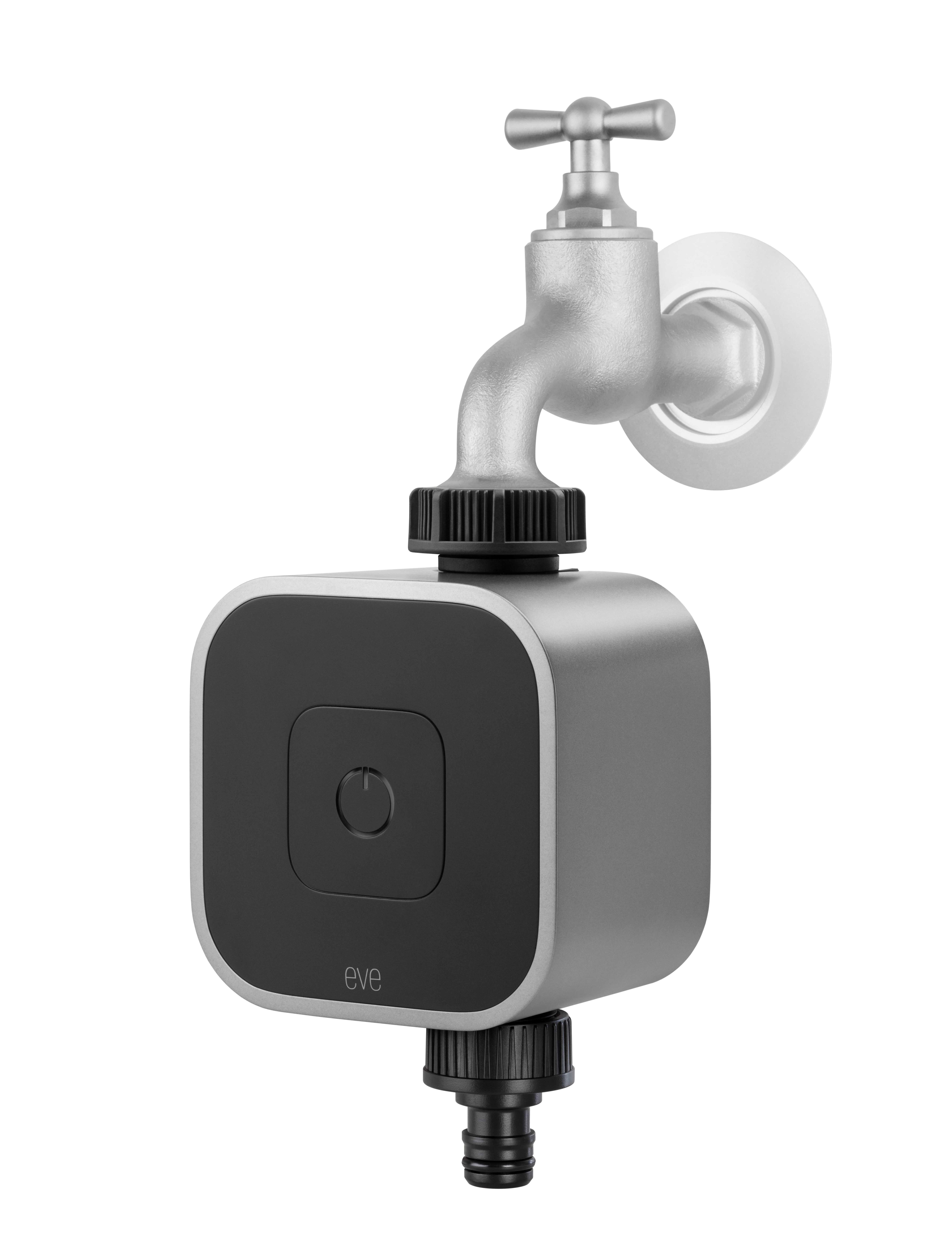 Eve Aqua - Smart Water Controller With Apple Homekit Technology - Smart Home