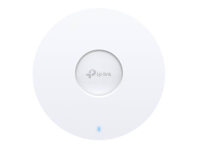 Tp-link Eap610 Omada Ax1800 Wireless Dual Band Ceiling Mount Access Point - Access Points