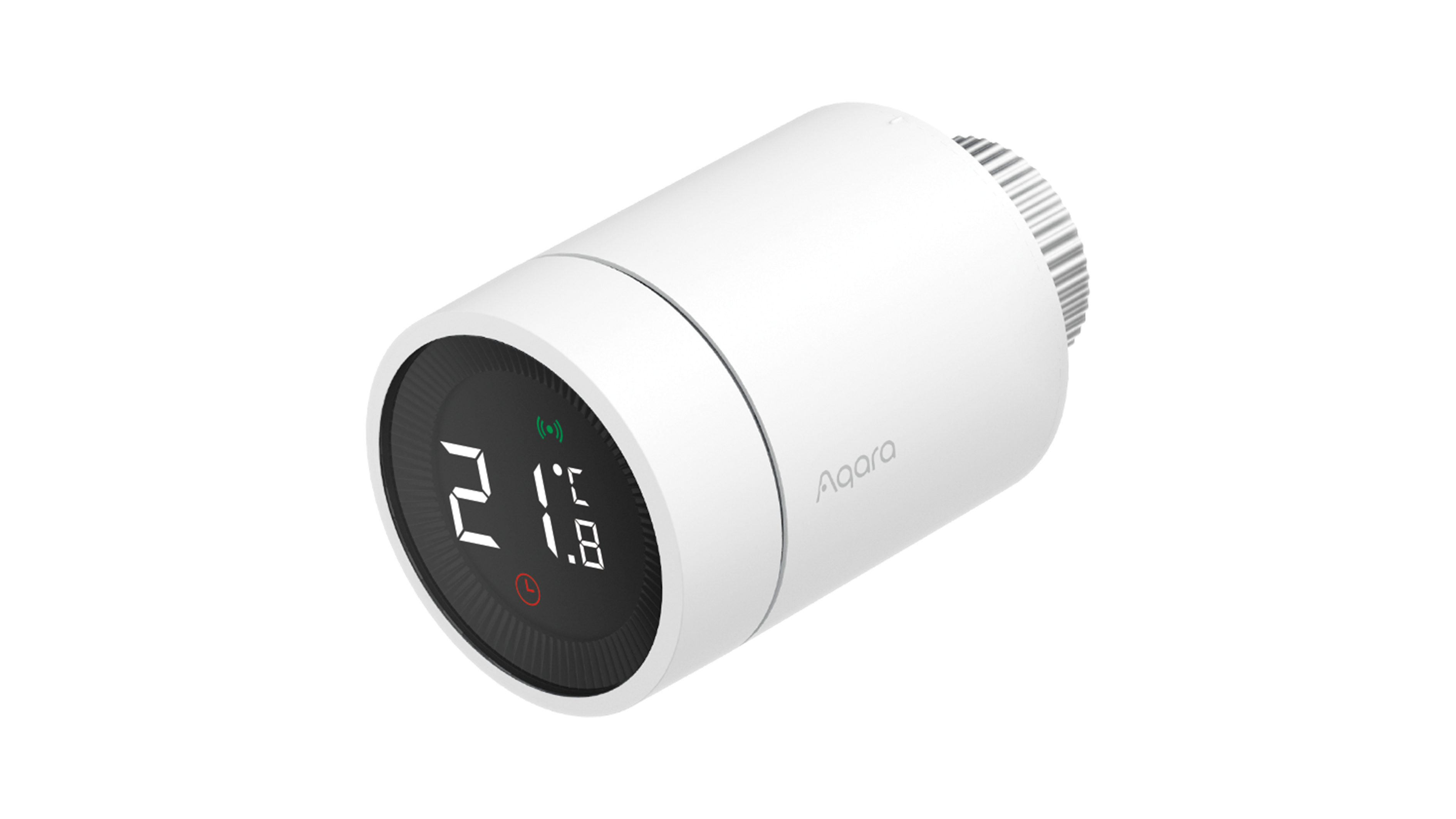 Aqara Smart Radiator Thermostat E1 - Smart Home