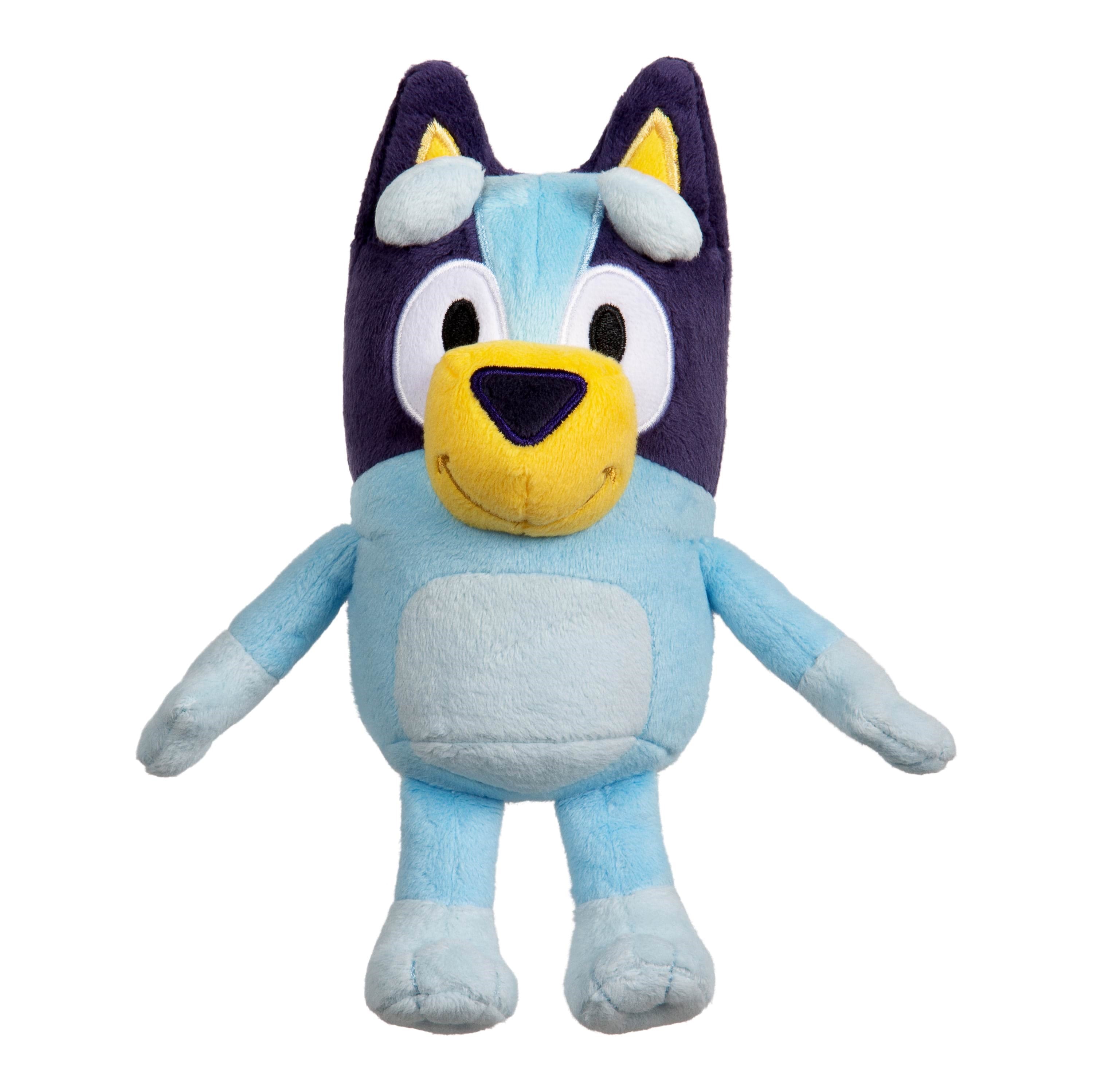Bluey Oder Bingo Plüsch - Plush
