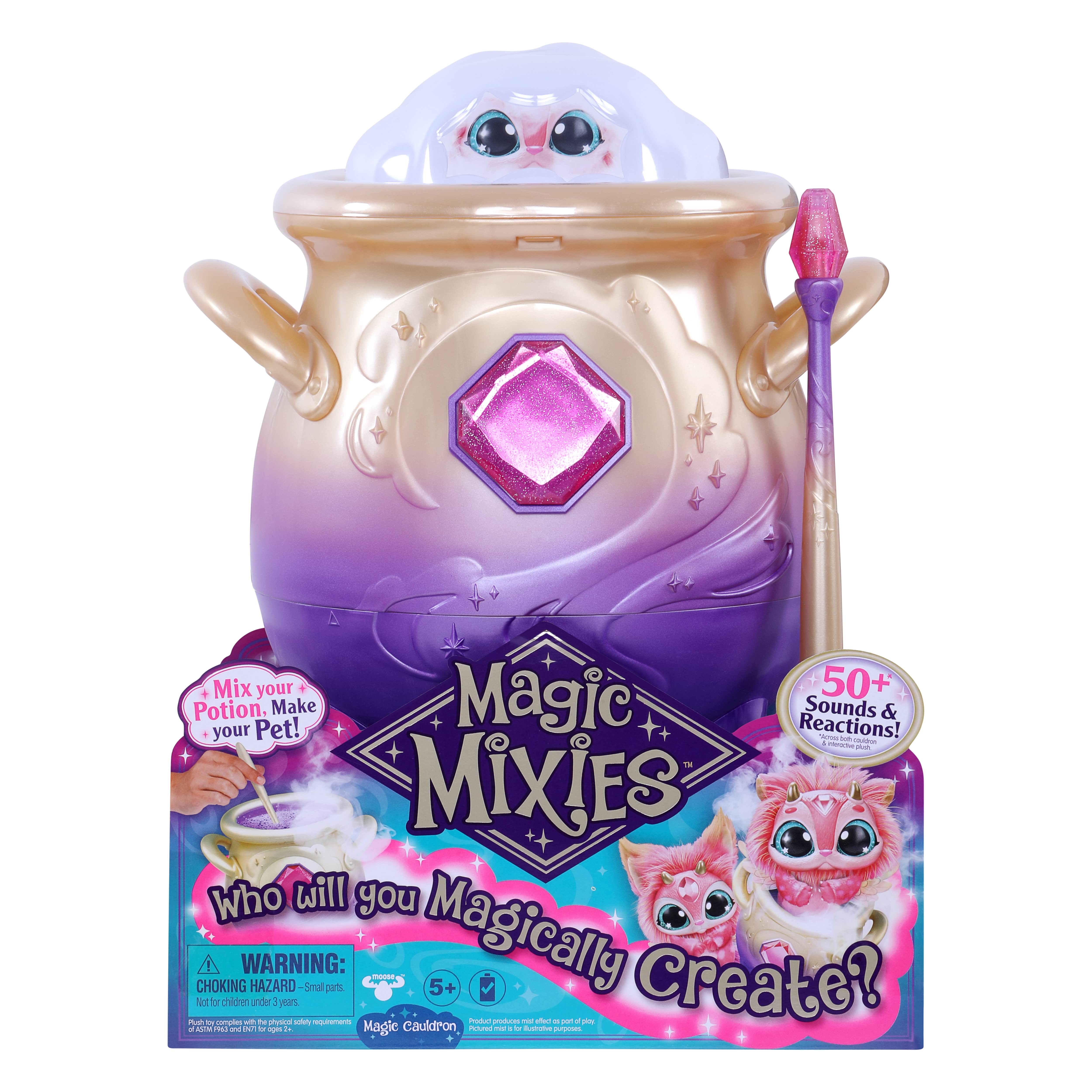 Magic Mixies My Pink - Kreativ Spiele 30291