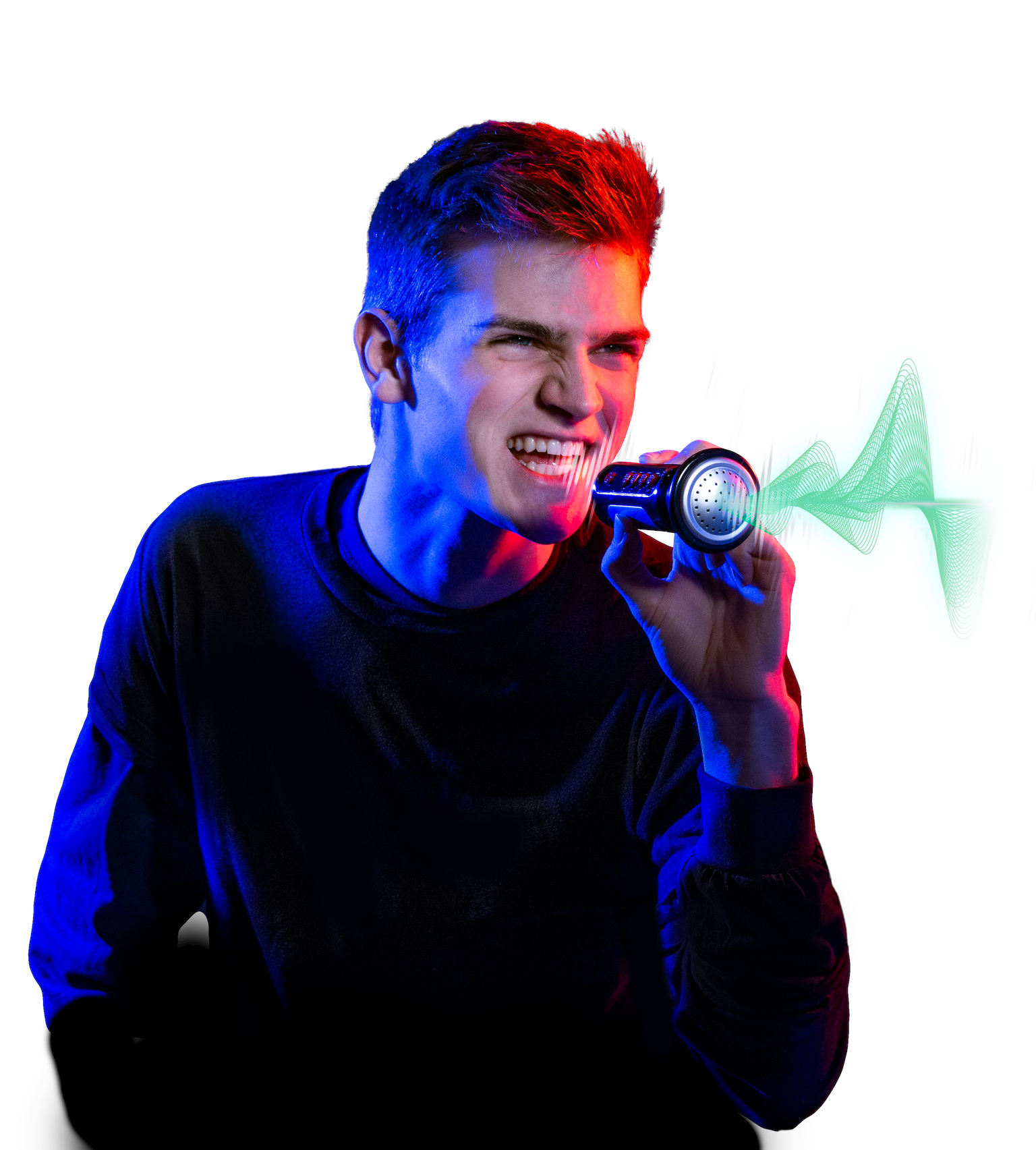 Spy X Secret Voice Changer - Rollenspiele