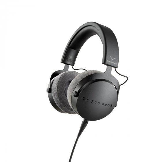 Kopfhörer - Beyerdynamic DT 700 Pro X - Closed (48 Ohm) - Kopfhoerer/headsets