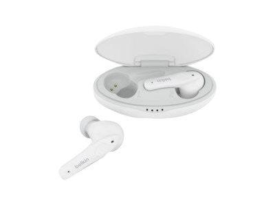 Kopfhörer - Belkin Soundform Nano For Kids - Kopfhoerer/headsets Pac003btwh