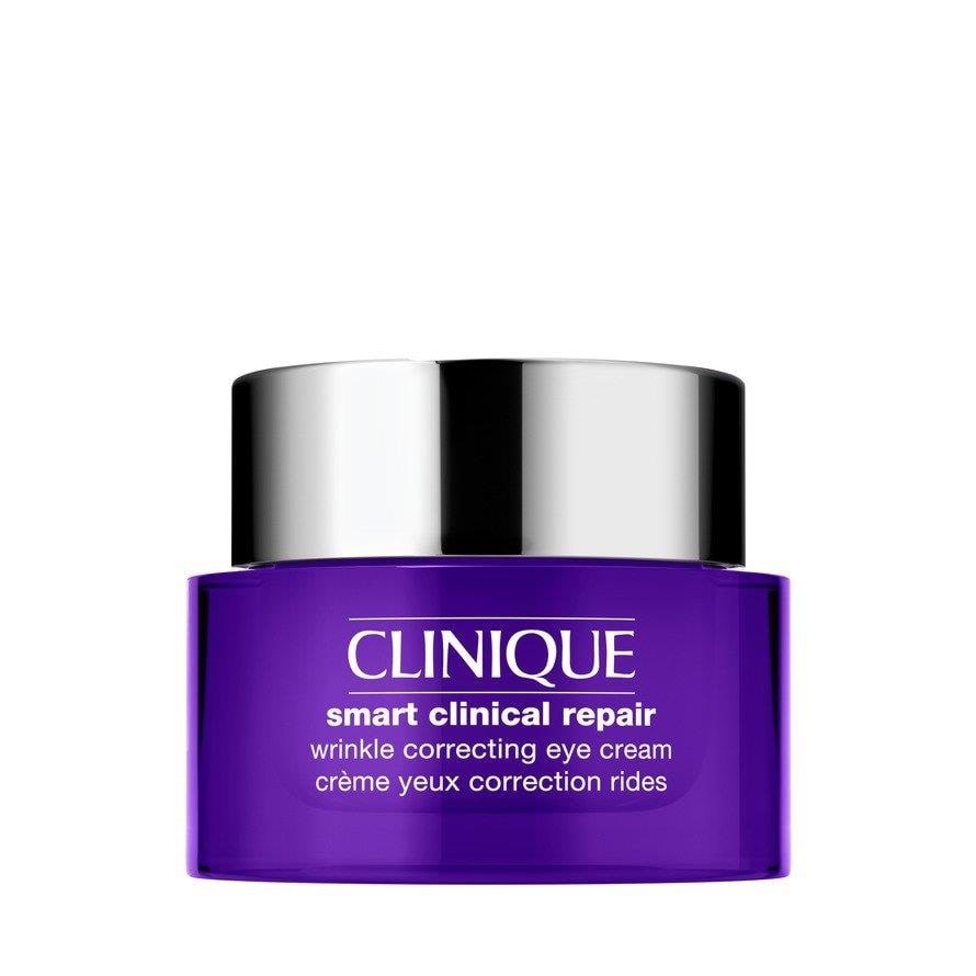 Clinique Smart Clinical Repair Wrinkle Correcting Eye Cream - 15ml - Gesichtspflege 192333102749