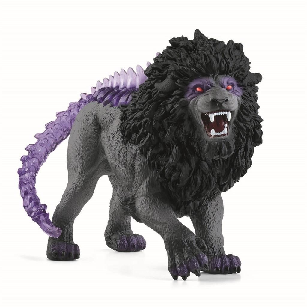 Schleich Schattenlöwe 42555