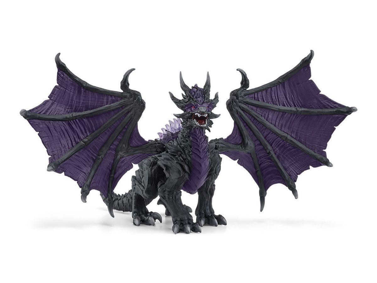 Schleich Schatten Drache 70152