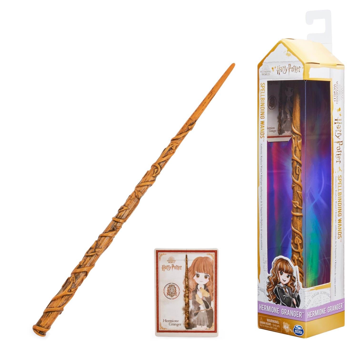Harry Potter Zauberstab - Hermione - Spielzeug