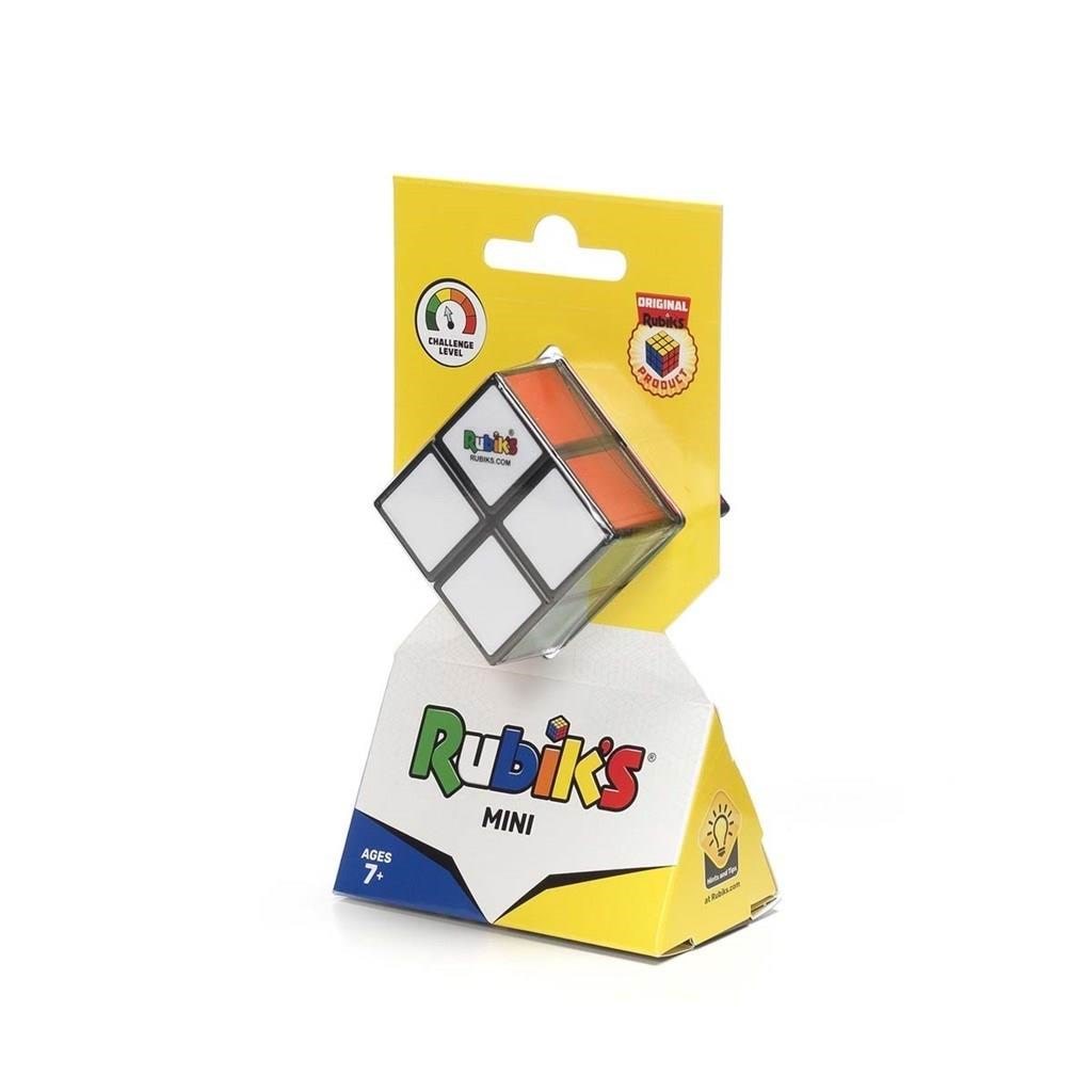 Rubiks Mini 2x2 - Kreativ Spiele