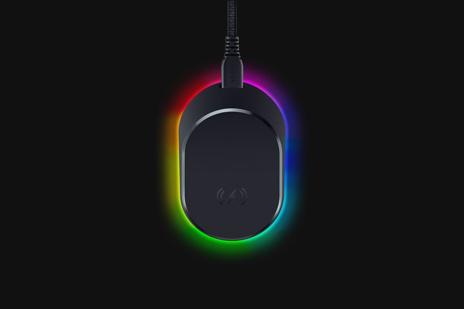 Razer Mouse Dock Pro - Mauspads Zubehoer