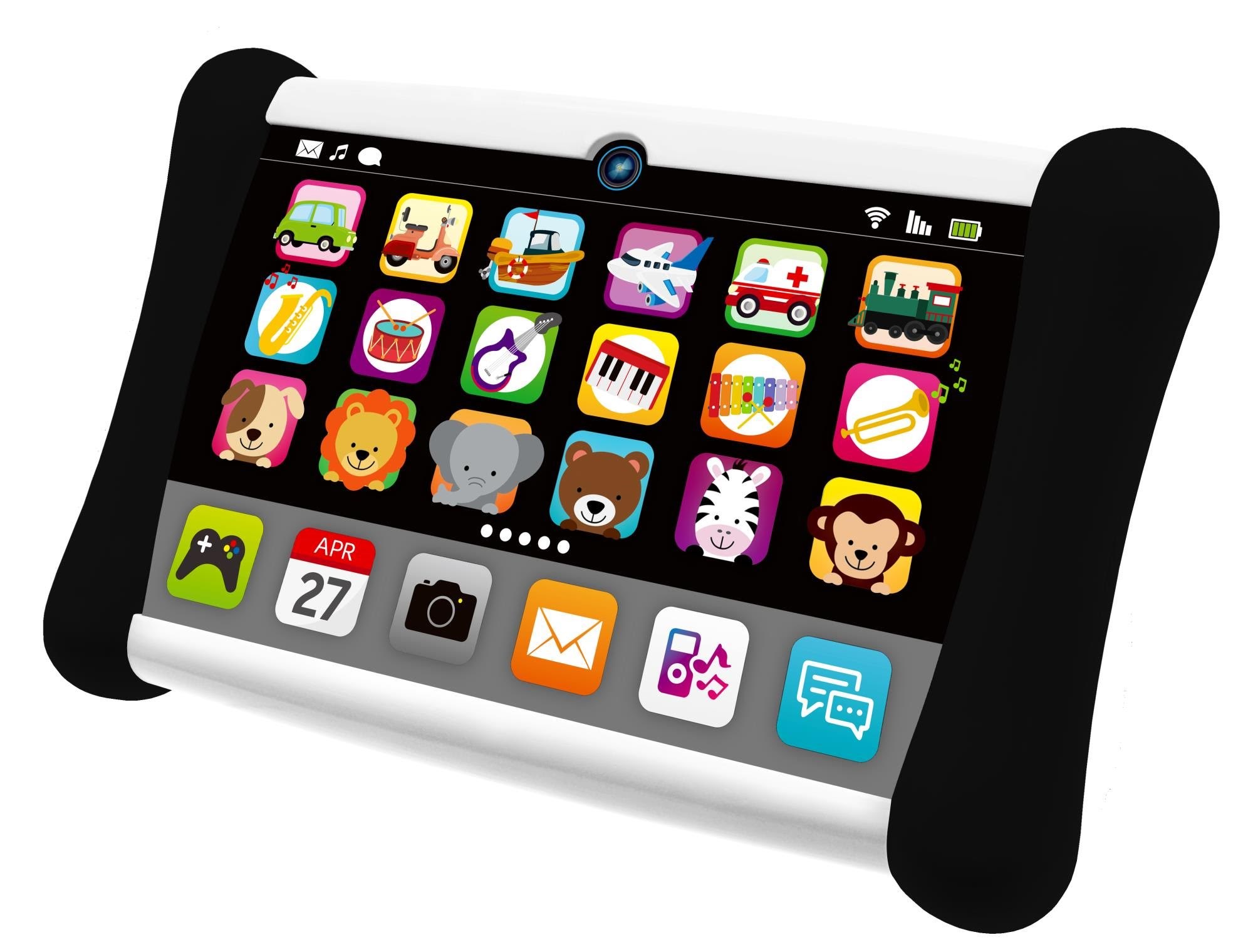 Happy Baby My First Tablet - Baby Spielzeug 502188