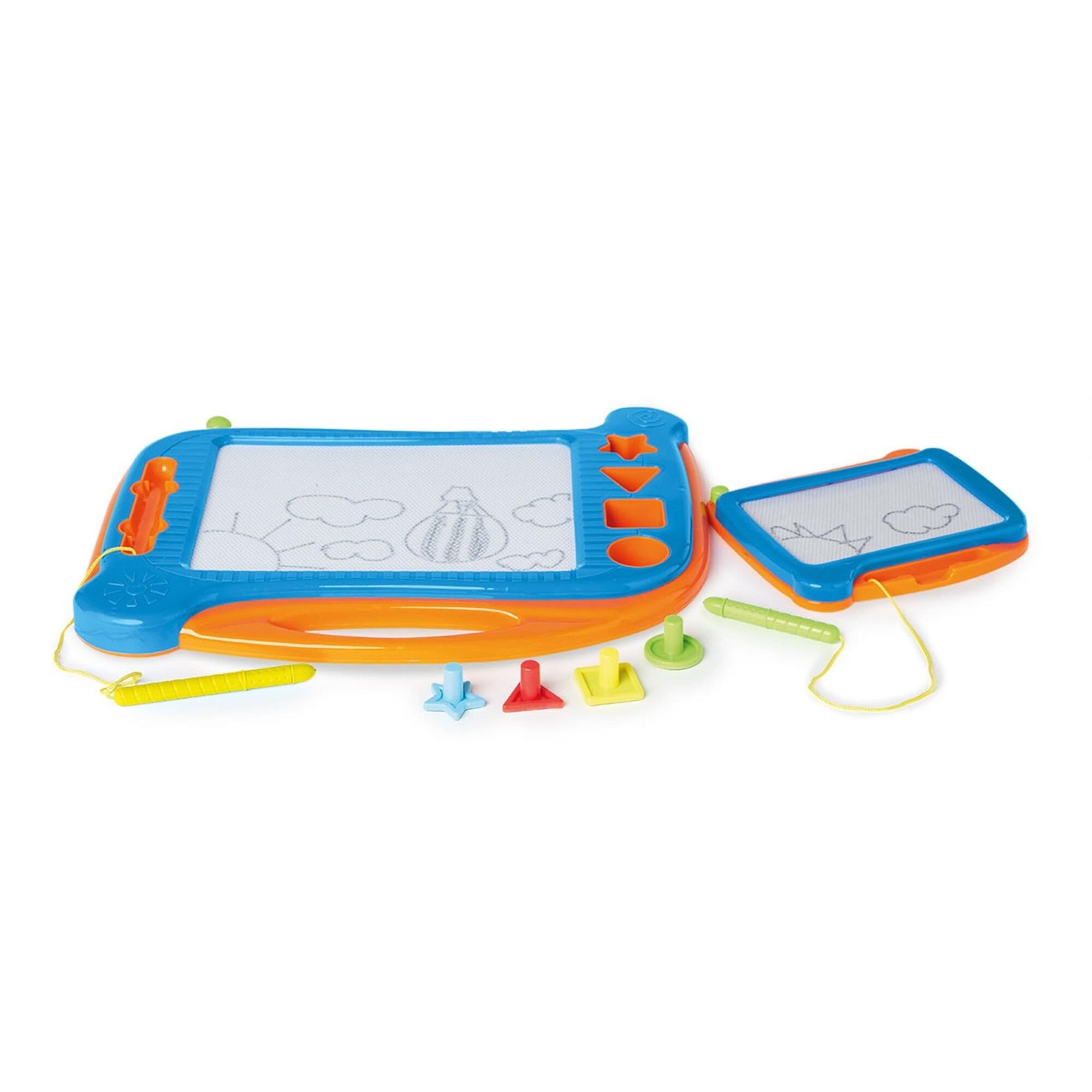 Out Of The Box Doodle Draw Mega Set - Kreativ Spiele