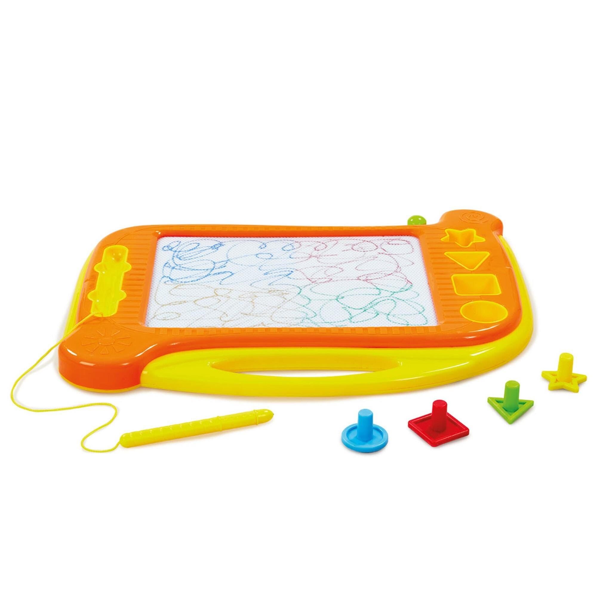 Out Of The Box Large Doodle Colour Drawing Board - Kreativ Spiele