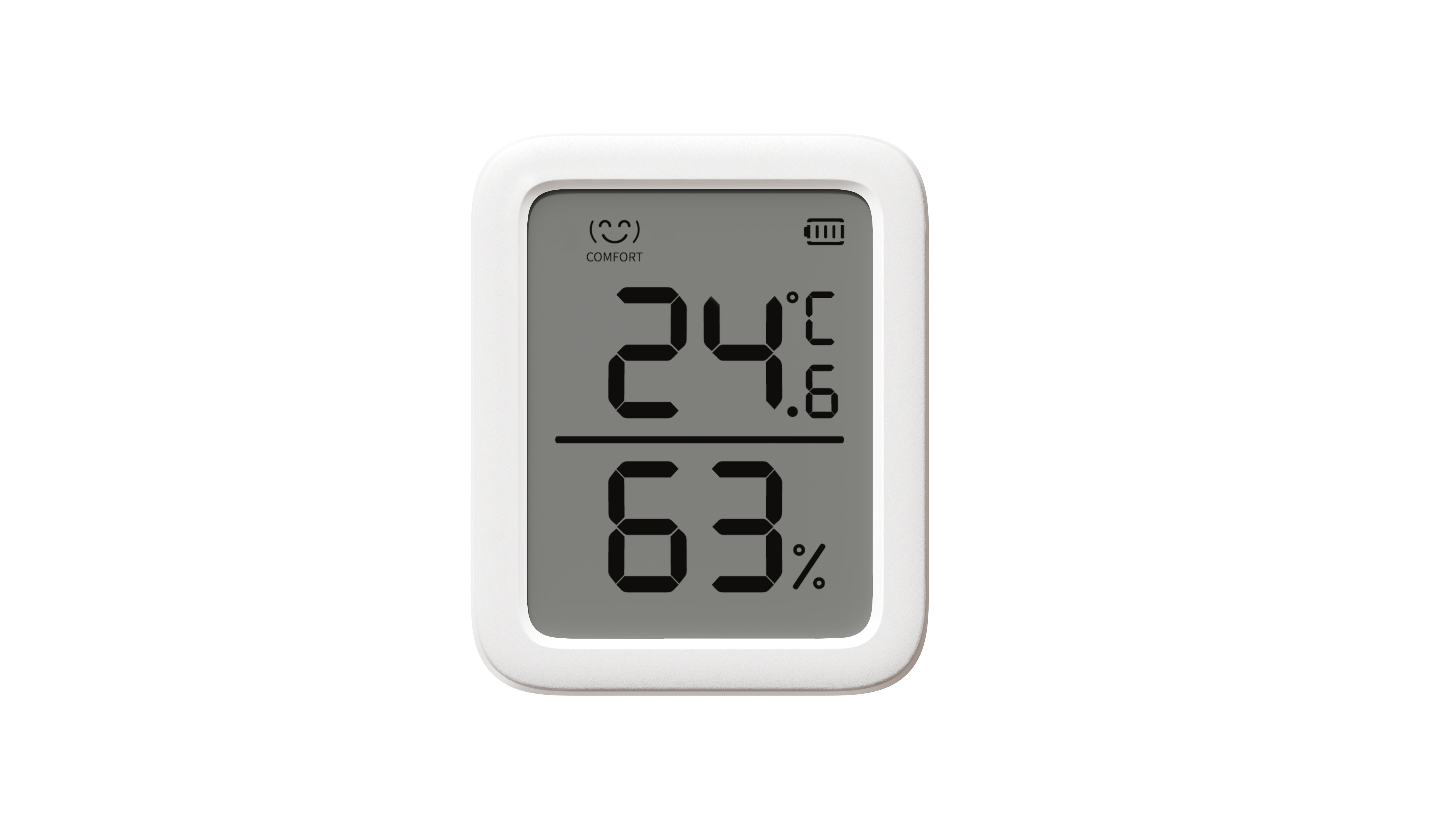 Switchbot Meter Plus - Smart Home