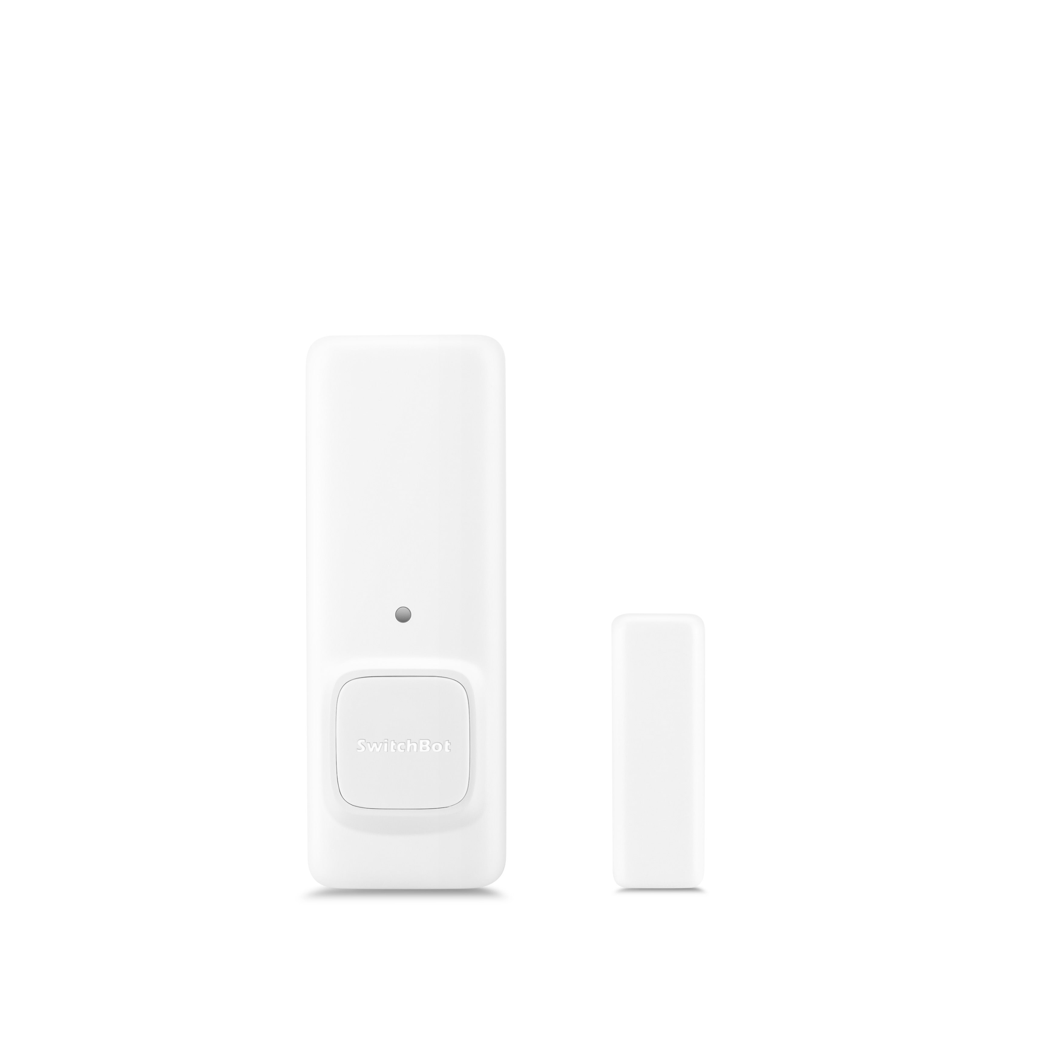 Switchbot Contact Sensor - Smart Home