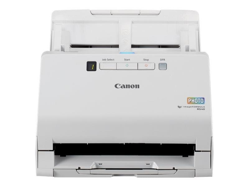Canon Imageformula Rs40 - Scanner 5209c003