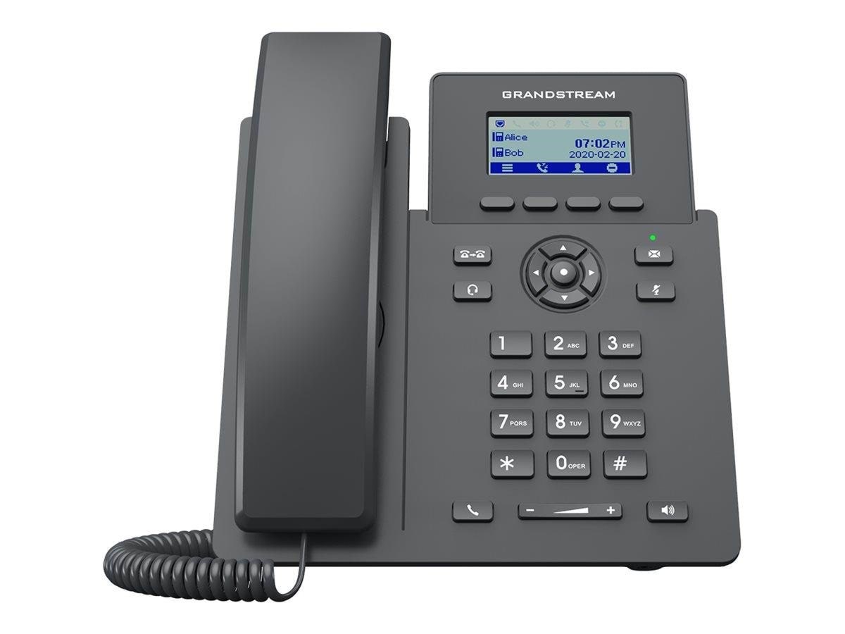 Grandstream Grp2601 - Telefone