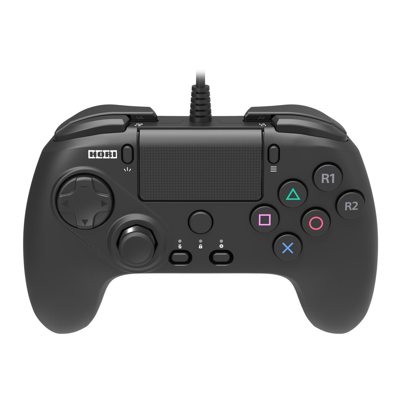 Hori Fighting Commander Octa - Wired Controller - Sony Playstation 5 - Gaming Zubehoer