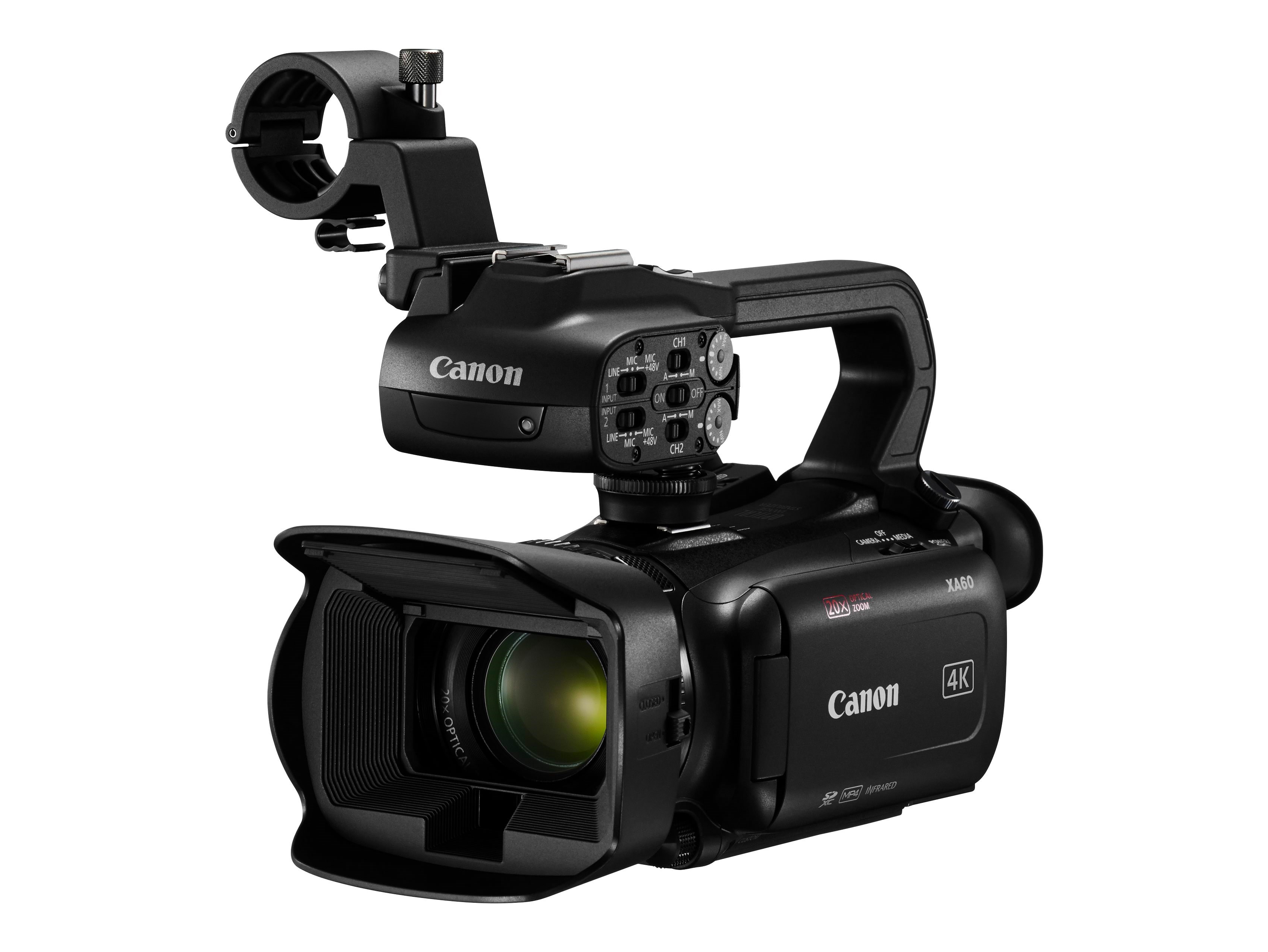 Canon Xa60 - Videorekorder 5733c007