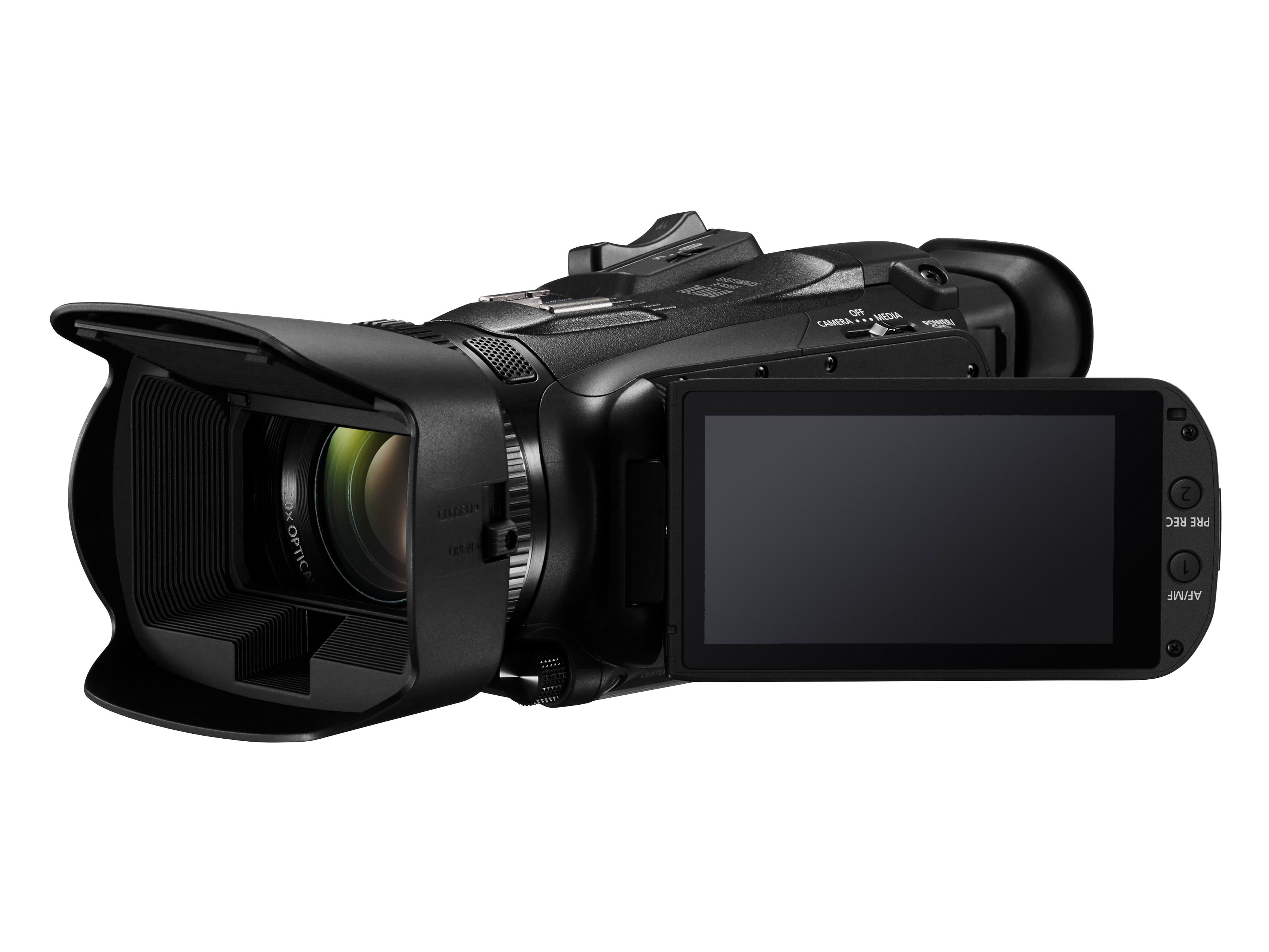 Canon Legria HF G70 - Videorekorder