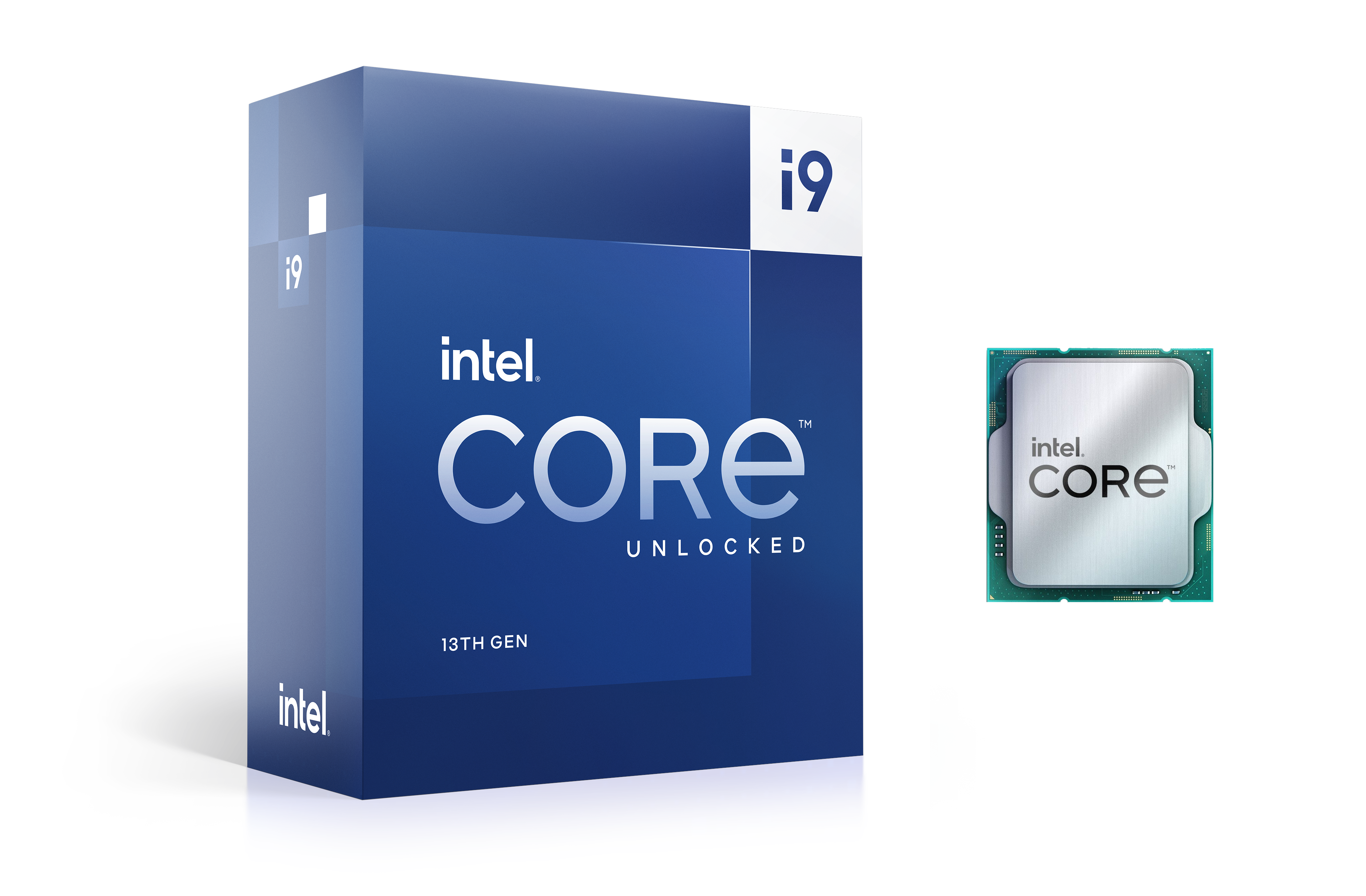 Intel Core I9-13900k Raptor Lake Cpu - 24 Kerne - 3 Ghz - Intel Lga1700 - Intel Boxed (Ohne Kühler)