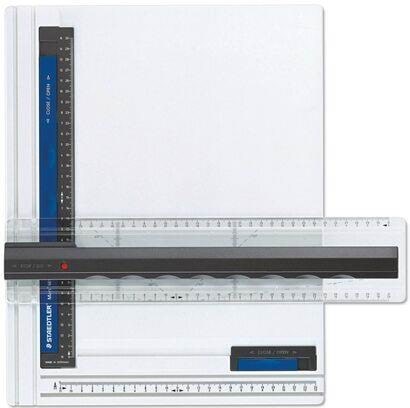Staedtler Drawing Board Mars Din A4 - Utensilien Zum Schreiben Und Zeichnen 661 A4