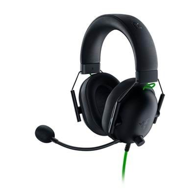 Kopfhörer - Razer Blackshark V2 X Usb - Kopfhoerer/headsets