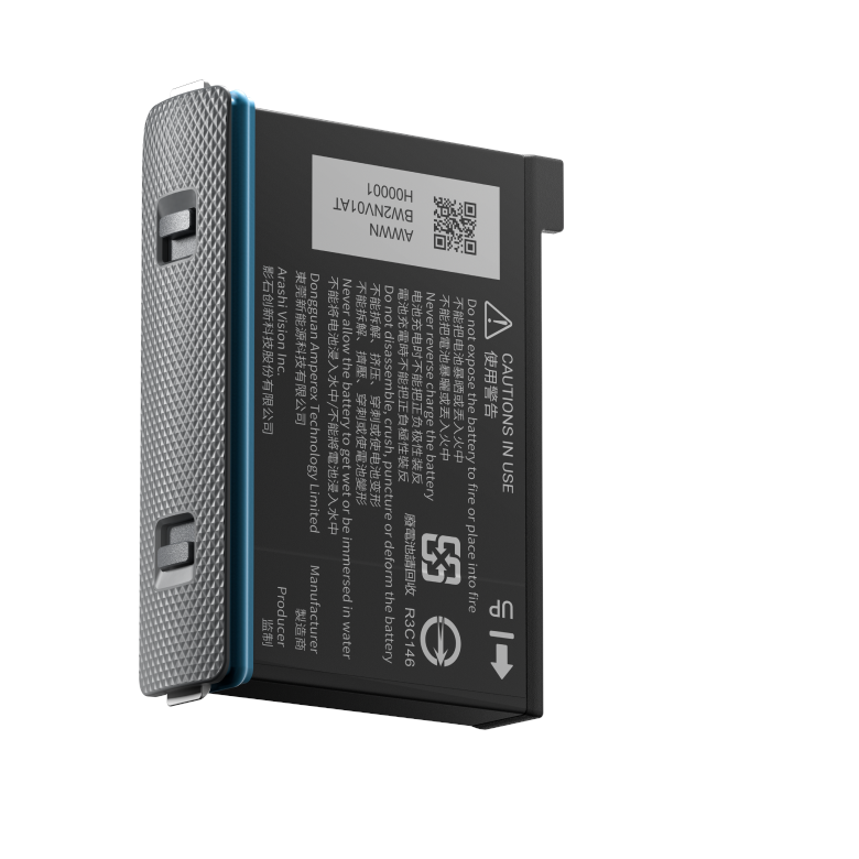 Insta360 X3 Battery - Actionkamera Zubehoer
