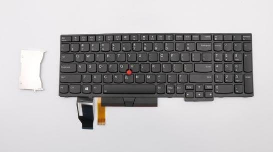 Lenovo NM.Chy.Kb-bl.BK.Nrd - Systemzubehoer