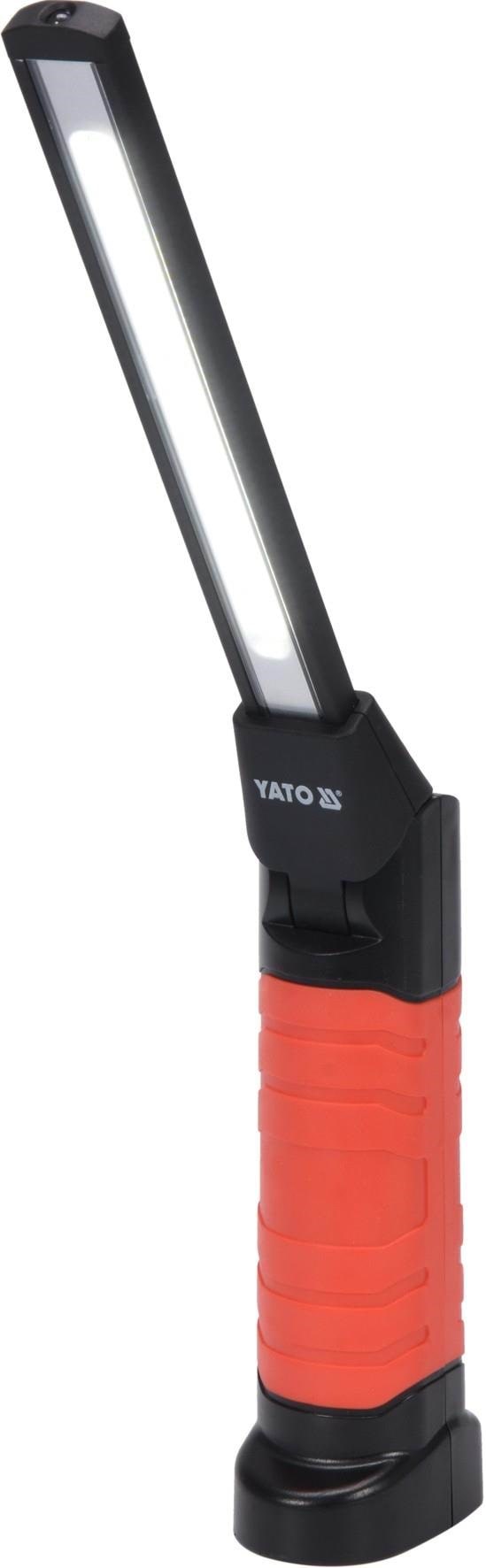 Yato Yt-08518 Cob Led Workshop Lamp 5W 3W - Haus Garten