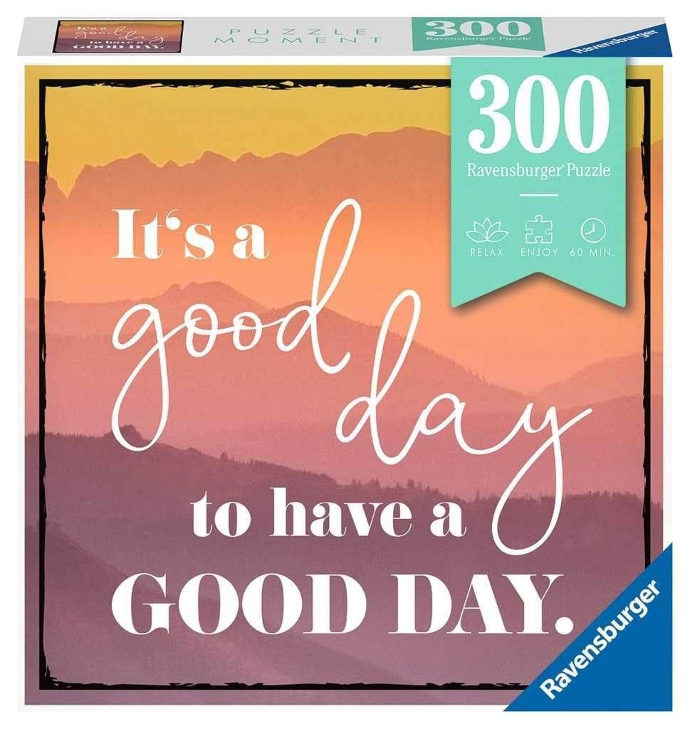 Ravensburger Visual Statements 300pcs - Puzzle 10212965