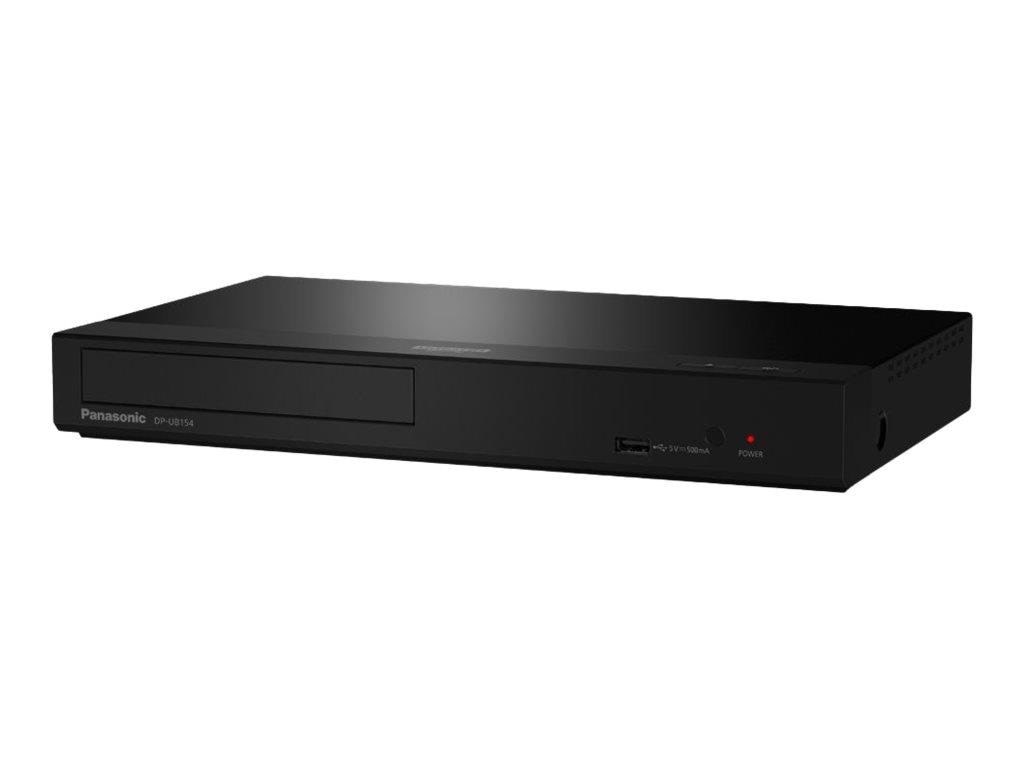Panasonic Dp-ub154eg - Blu-ray Disc Player - Blu Ray Dvd Spieler