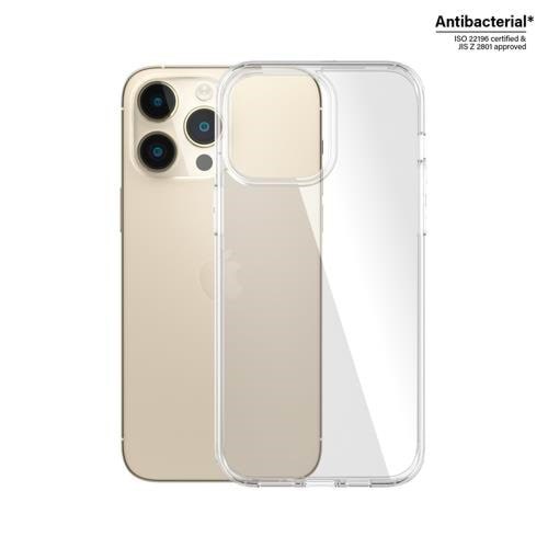 Panzerglass Hardcase Apple Iphone 14 Pro Max | Clear - Handys Cover Cases Panzer0404