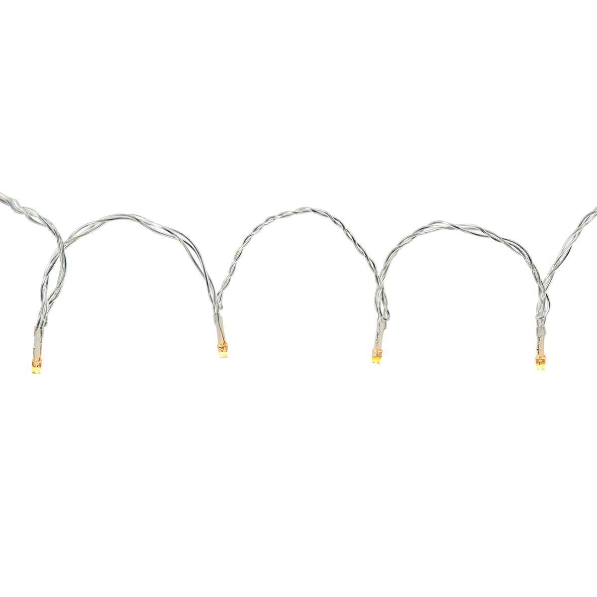 Nedis Smartlife Stringlight/decorative Led Curtains - 3x3 Meter - Smart Home Wifilxc02w200