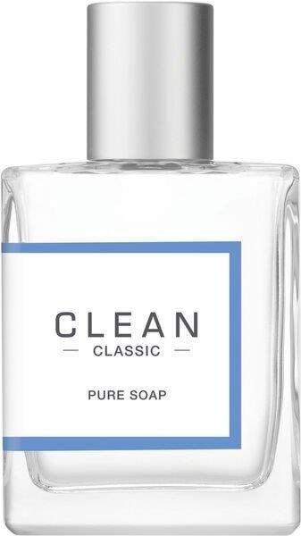 Clean Classic Pure Soap Edp Spray - 60 Ml0 - Parfuem Und Duefte