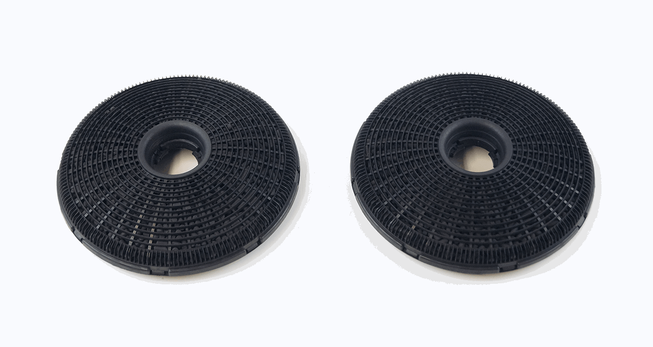 Thermex Recirculation Filter For Tfm460/480 And Bretagne - Dunstabzugshauben