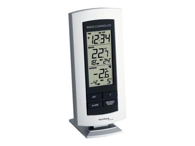 Technoline Techno Line WS 9140-it - Weather Station - Wetterwarte