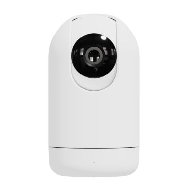 LK Wiser IP Camera Indoor, White - Smart Home 550b1025