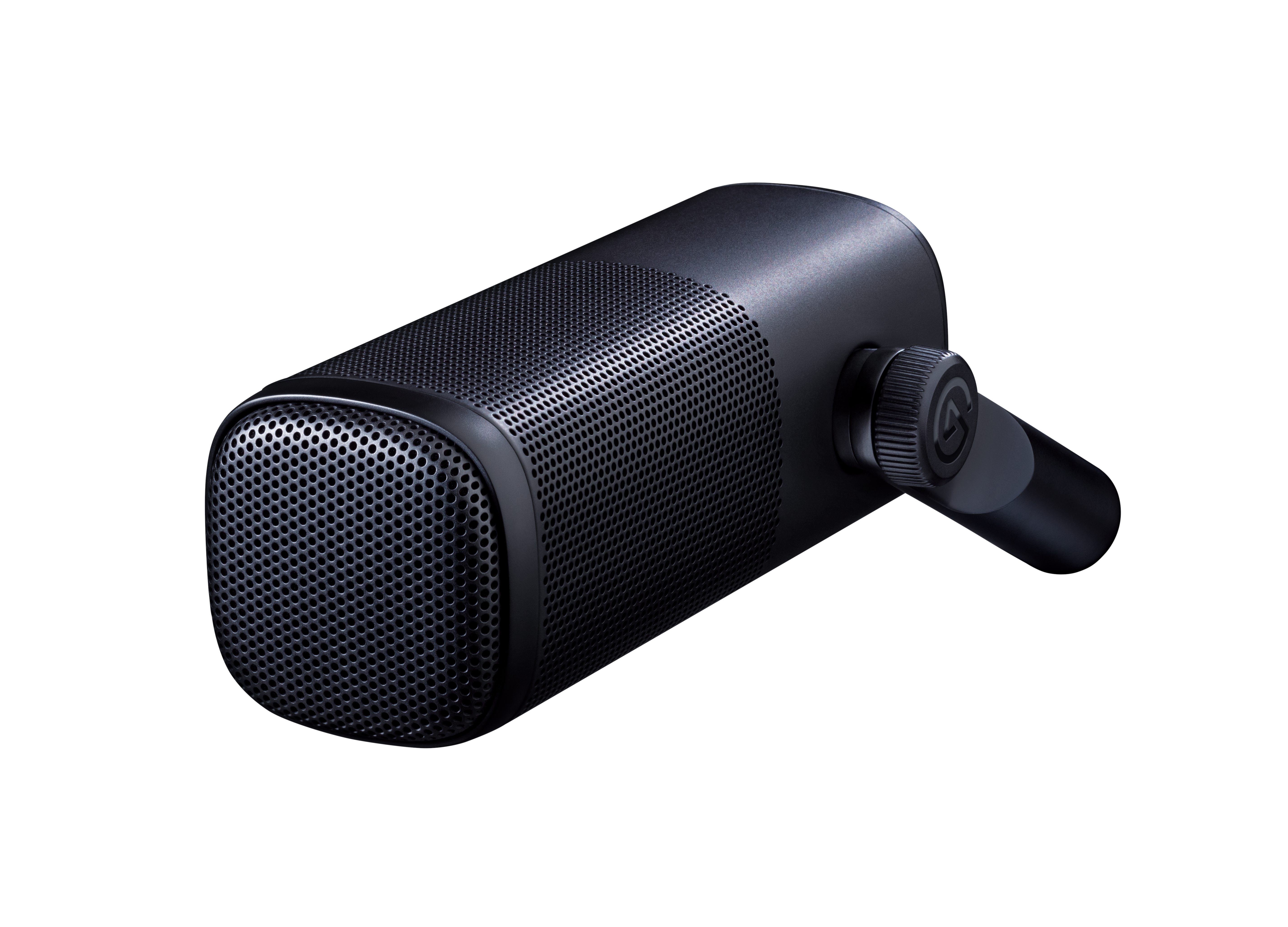 Elgato Wave DX Dynamic Microphone - Mikrofone Schwarz 10mah9901