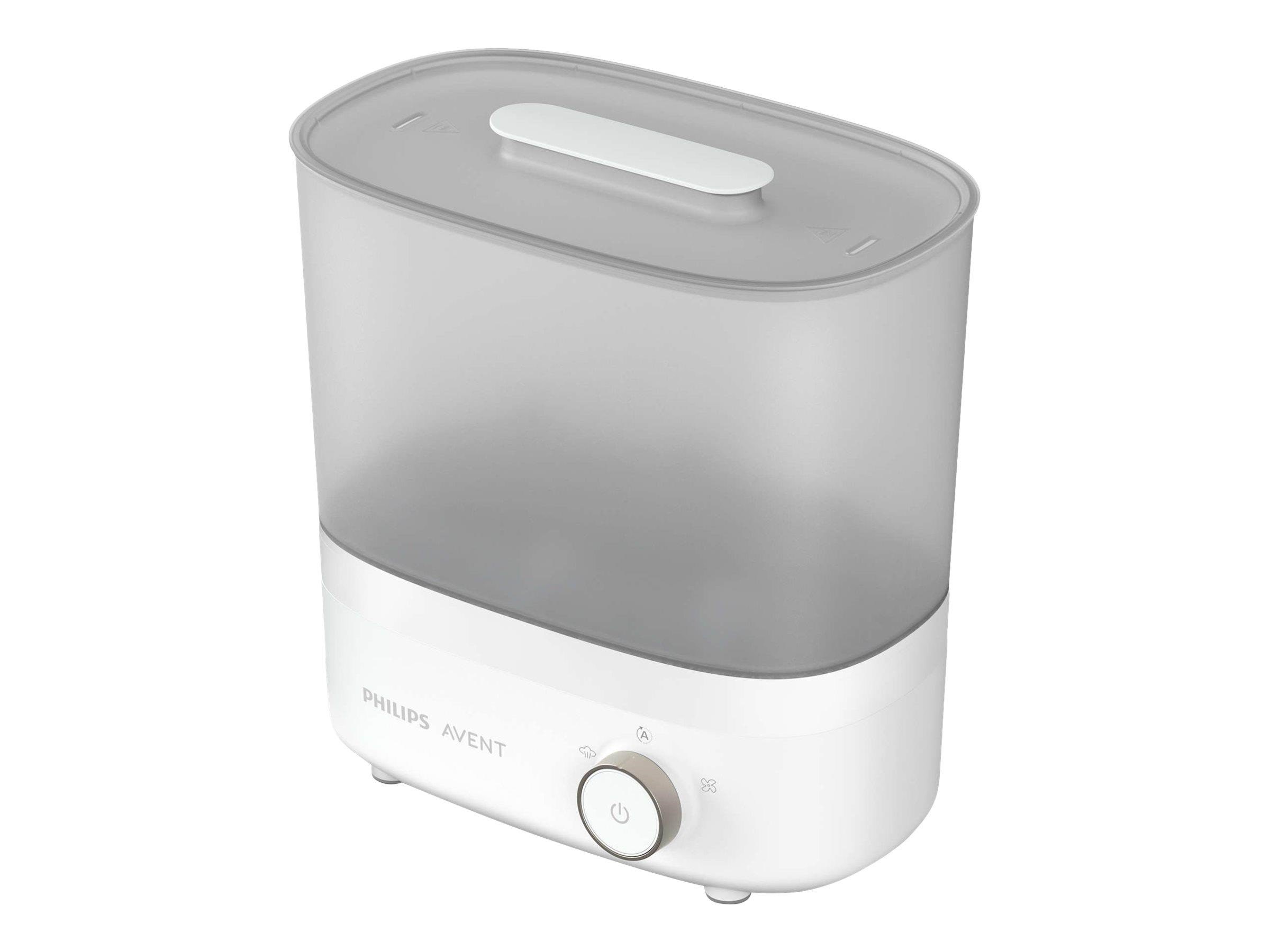 Philips Avent Scf293/00 - Baby Bottle Steriliser/dryer - Babypflege