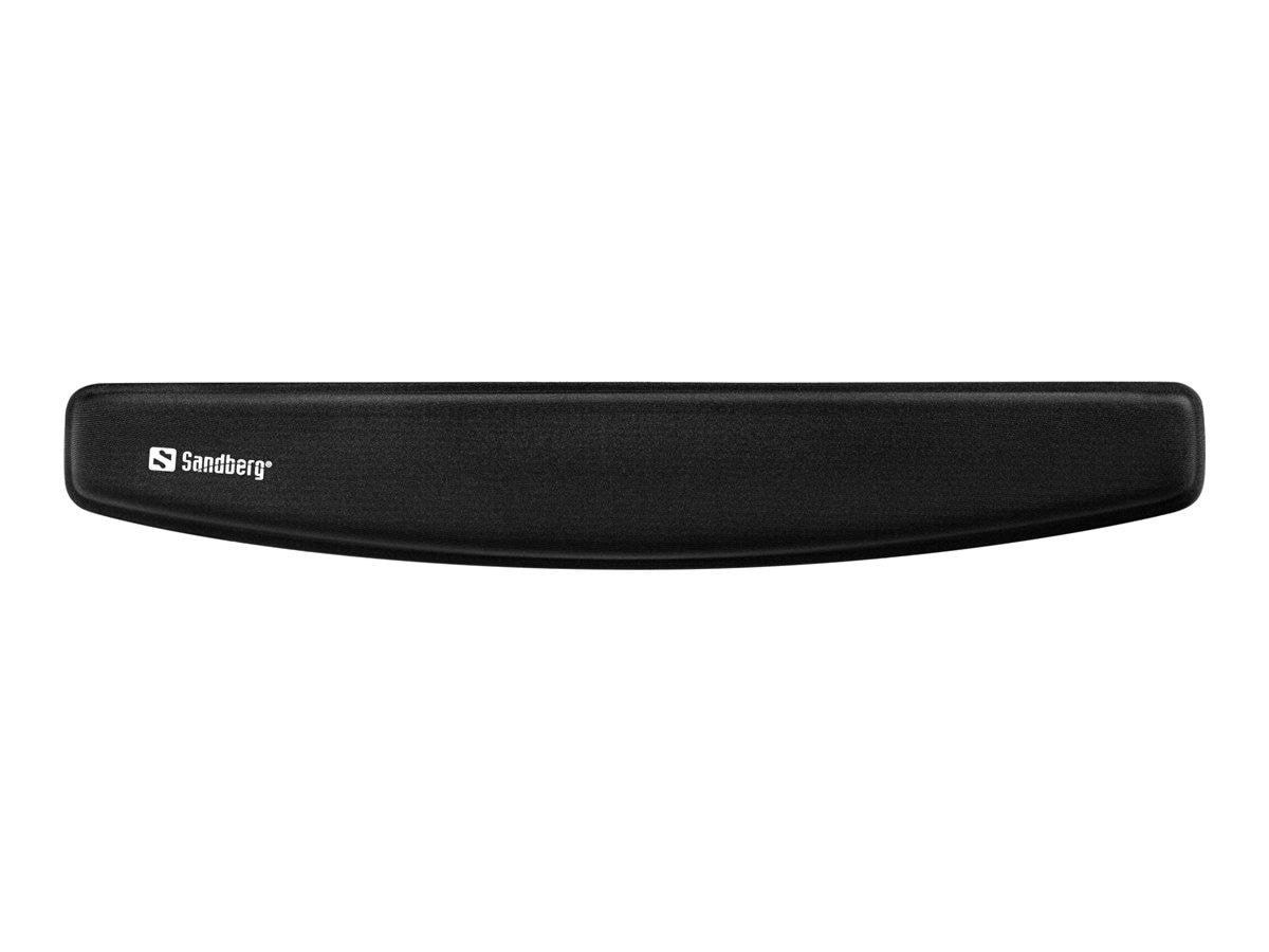 Sandberg Gel Wrist Rest For Keyboard - Mauspads Zubehoer 520-25