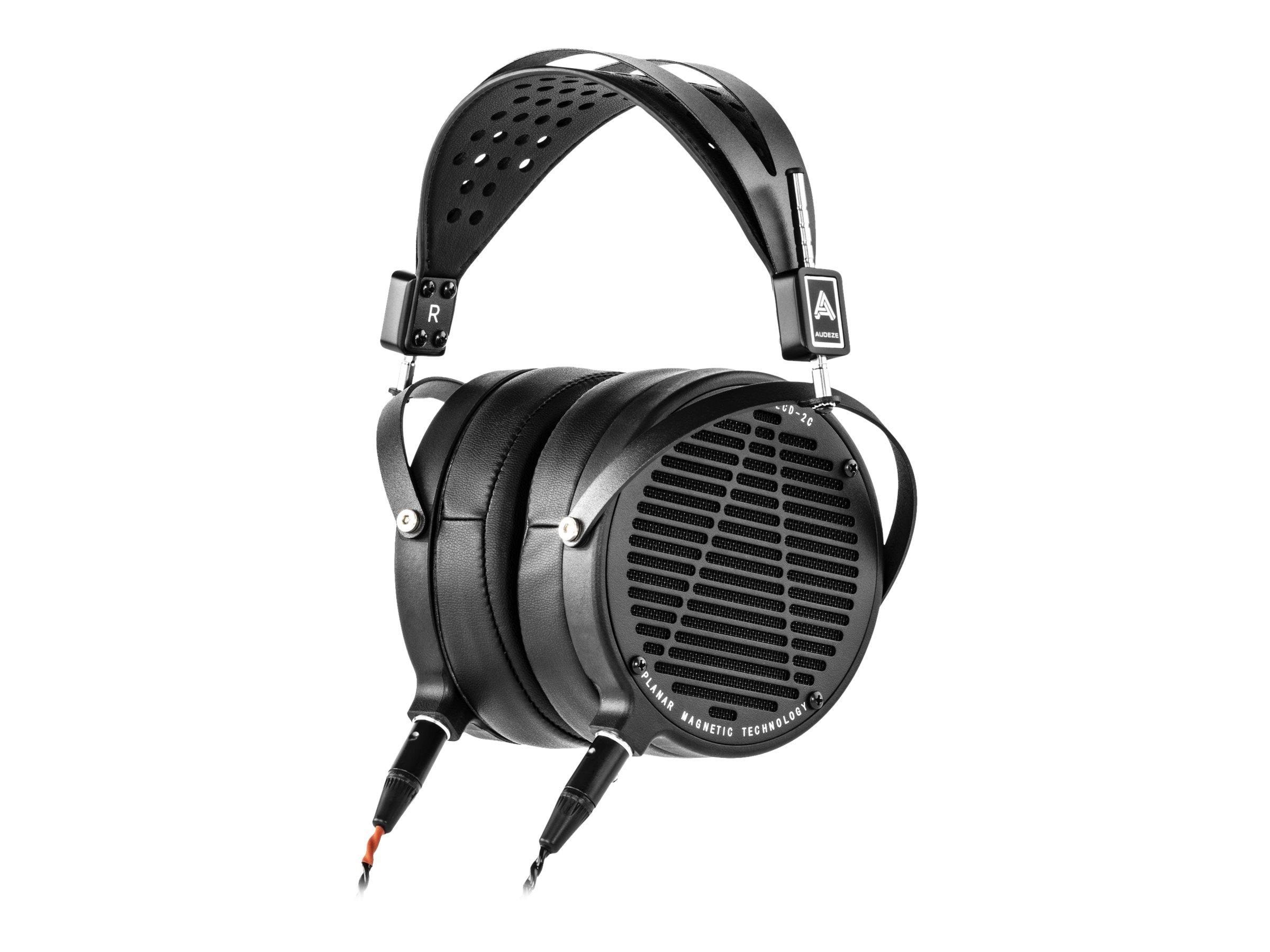 Kopfhörer - Audeze Lcd-2 Classic - Open-back - Planar Magnetic (70 Ohm) - Kopfhoerer/headsets