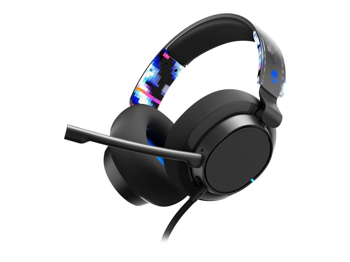 Kopfhörer - Skullcandy Slyr Pro - Headset - Kopfhoerer/headsets S6spy-q766