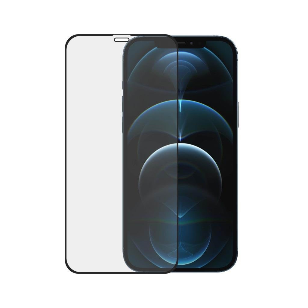 Safe by Panzerglass Screen Protector Apple Iphone 12 Pro Max | Edge-to-edge - Handys Schutzfolie