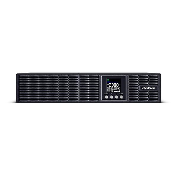 Cyberpower Ols2000ert2ua - 2000va/1800w - Ups - Usvs