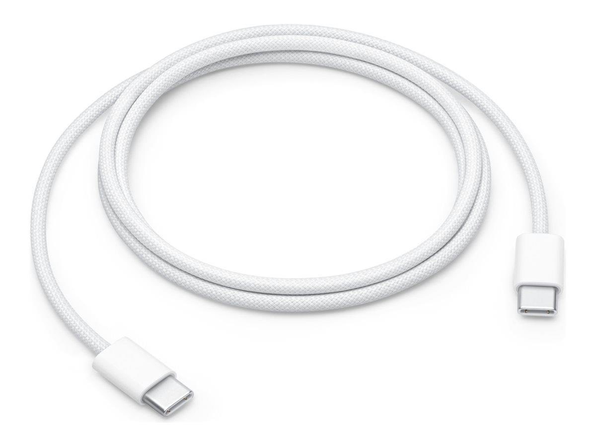 Apple 60w Usb-c Charge Cable (1m) - Usb Kabel Weiß Mw493zm/a