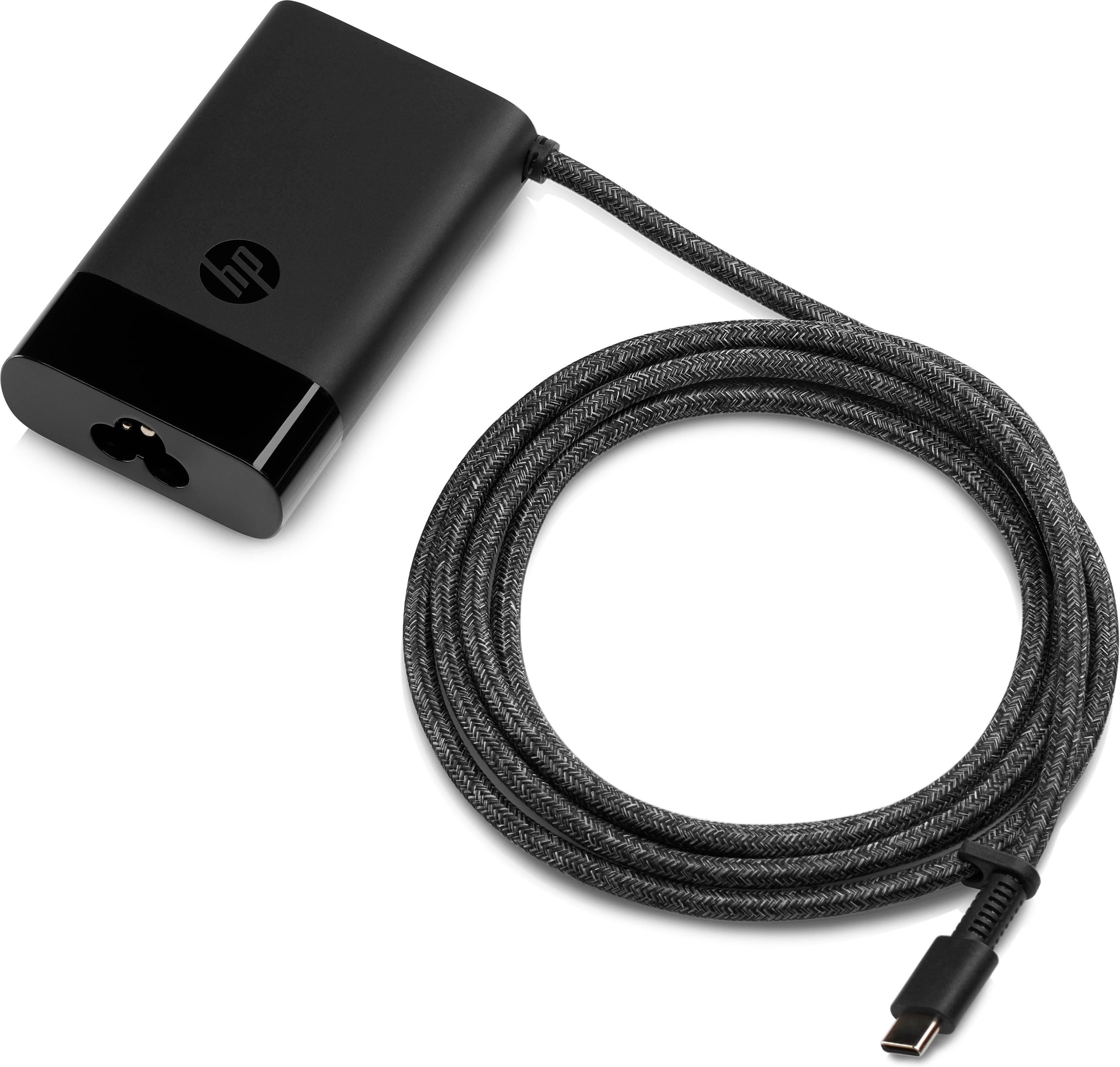 HP Usb-c 65w Laptop Charger - Netzteile Fuer Laptops